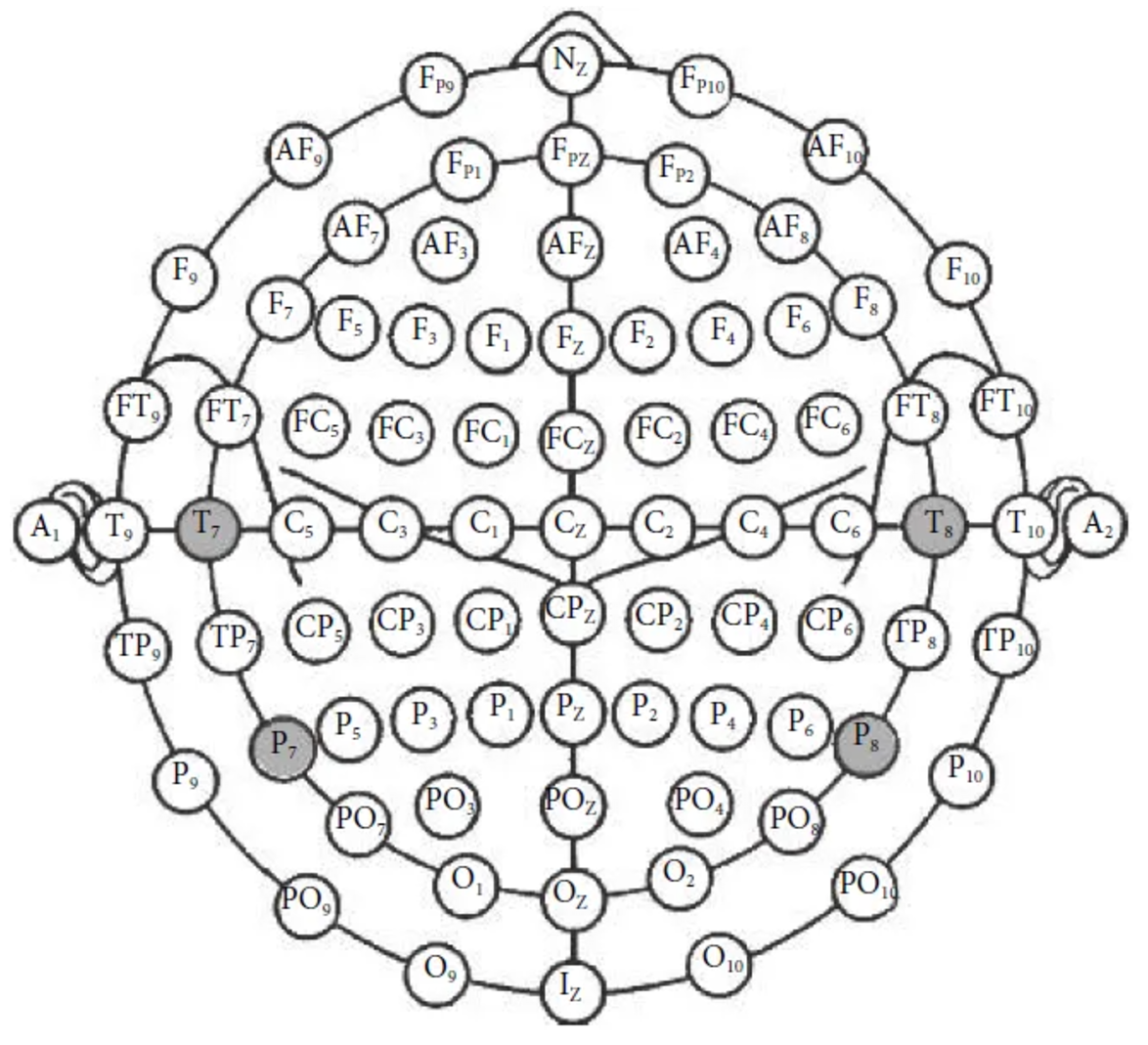 腦機接口信號采集系統的工作原理