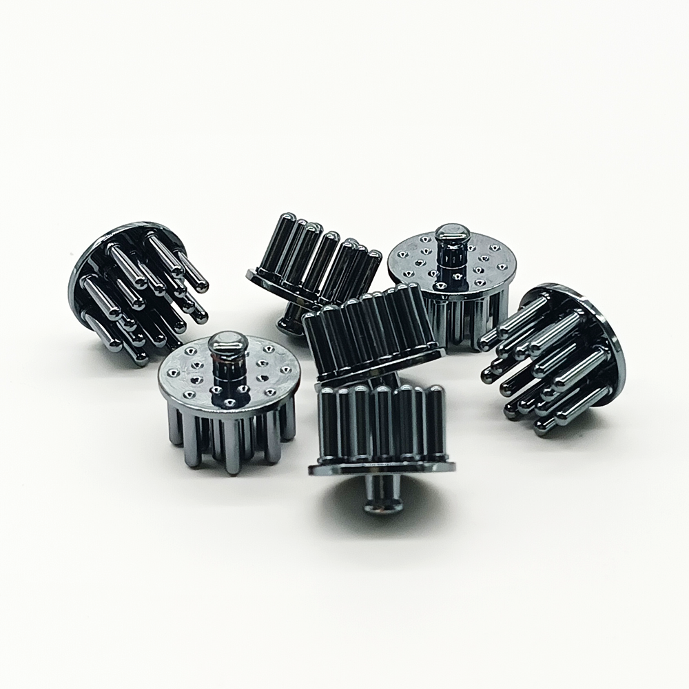 銀/氯化銀電極的作用及原理解析