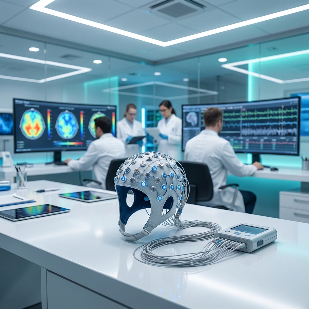 Neuroscience Research